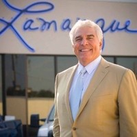 Ronnie Lamarque