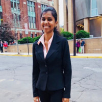 Deepthi Narayana Swamy