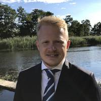 Petter Jönsson