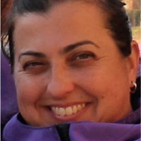 Louise Andrews