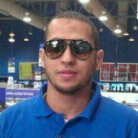 Ahmed Mahran