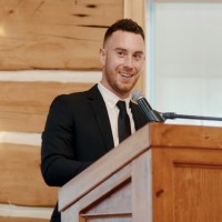 Jake McDonald
