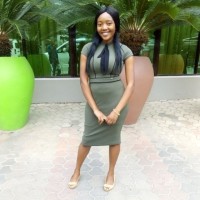 Naomi Tembo
