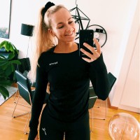 Sara Hallberg