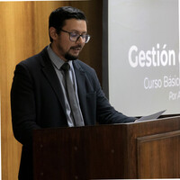 Alfredo Sánchez Sánchez