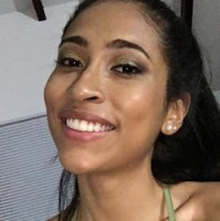 Andrea Rodríguez Ospina