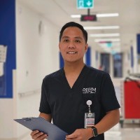 Daniel Renolla