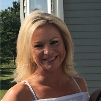 Catherine Messick