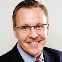 Johan Sjögren