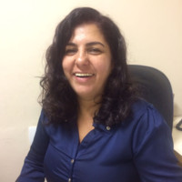 Claudia Contadora