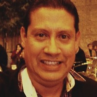 Bernardo Bonilla Baños