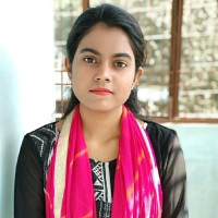 Priya Sahu