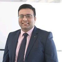 Harsh Malik