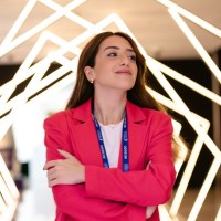 Nathalie Daher