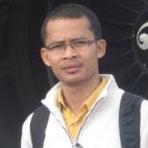 Ansor Ria Harlembang