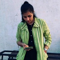khushi Jain