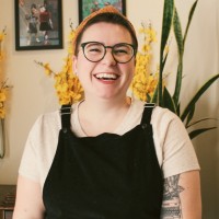 Allison Ziegler