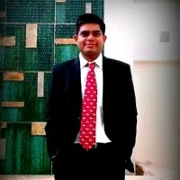Sourabh Kulkarni