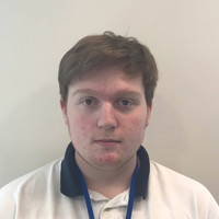 Brett Wells - Caps Student