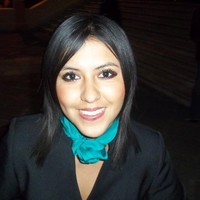 Maria Guadalupe Reyes Uribe