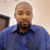Kenneth Anwana