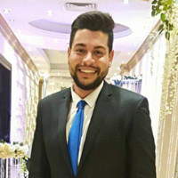 Mahmoud Kamal