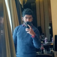 Rakesh.N Raki