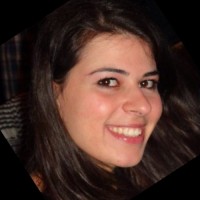 Myriam Bou Nader