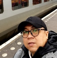 Novi Andrianto (Opie)