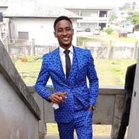 Japhet Maduemezia