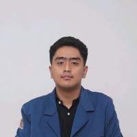 Antonio Billydharma Pangestu