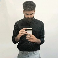 Arun C