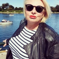 Julie Sixsmith