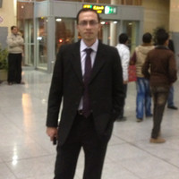 Ahmed Elsafy