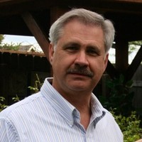 Ralph Griffin
