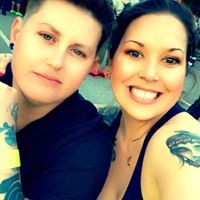 Brandy Thompson