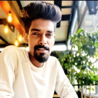 Sriram Madhan