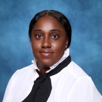 Ciji Griffin