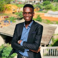 AKE KONAN EMMANUEL ARRA