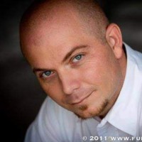 Toby McClain