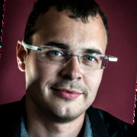 Cyril Druon