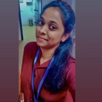 Anna Vijayan
