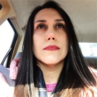 Mahtab Tabrizi
