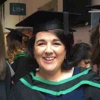 Catherine Mccarron Qfa Efa