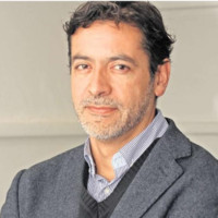 Jose Ignacio Gomez