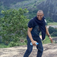 Onubogu Richard