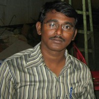 Venkataramana G