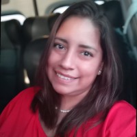 Maritza Zamora Vargas