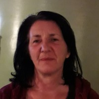 Marie-Pierre Chevassu