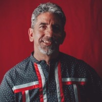 Derek Ross